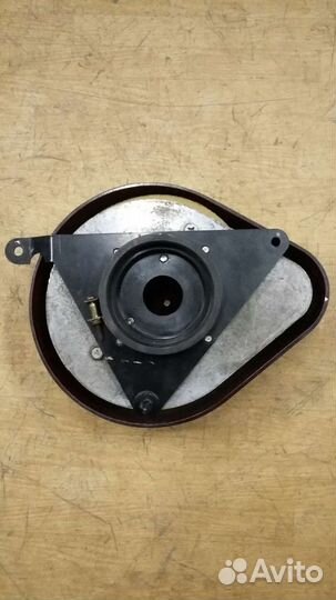 Корпус фильтра S&S