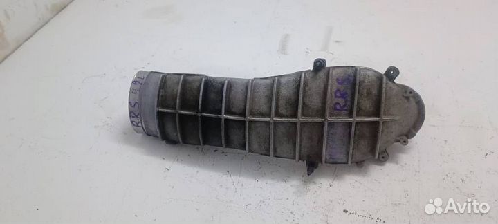 Патрубок воздушный