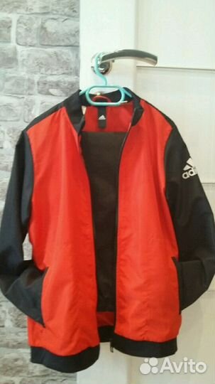 Спортивный костюм Адидас