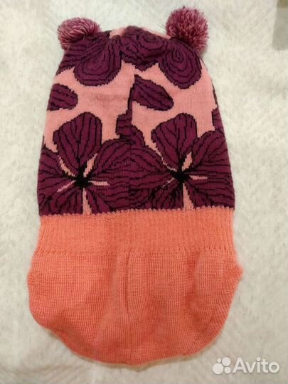 Шапка шлем icepeak