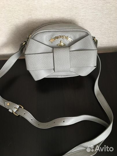 Сумка женская vivienne westwood