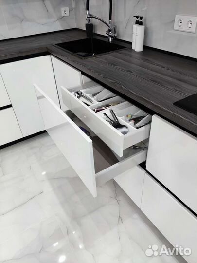 Мебель на заказ