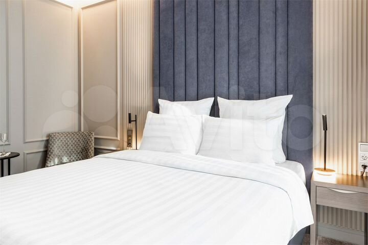 Апартаменты с доходностью в год более 3 000 000млн