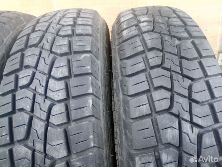Pirelli Scorpion 185/75 R16