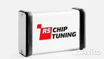 Чип тюнинг для авто RS Chiptuning