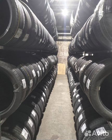 Dunlop Grandtrek ST20 275/65 R17