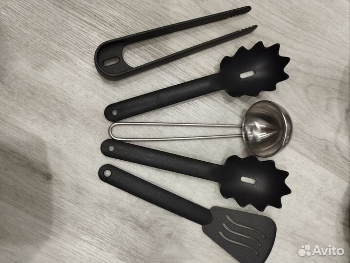 Детская посуда,овощи IKEA