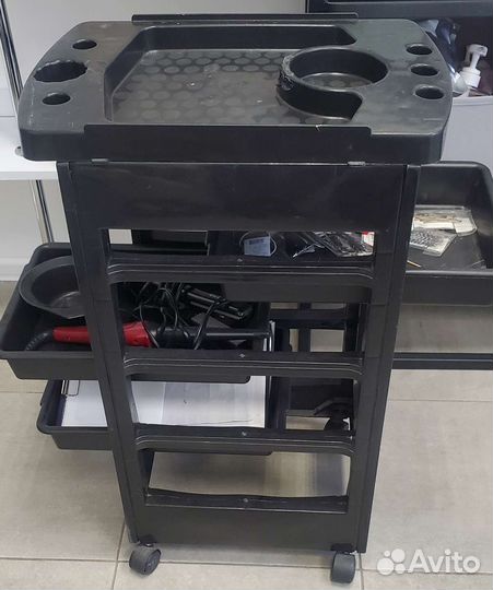 Парикмахерский столик