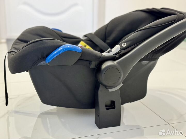 Автолюлька