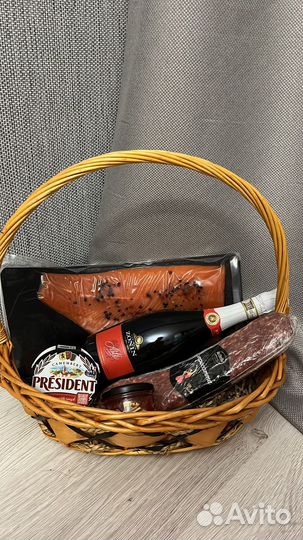 Подарочный набор