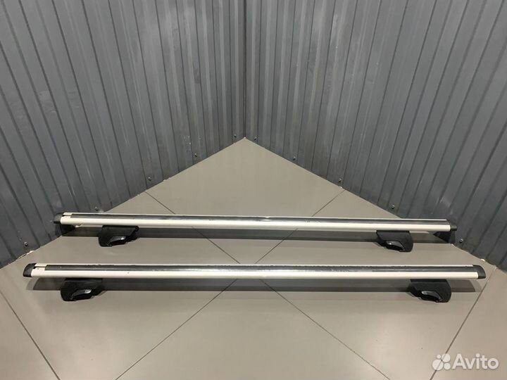 Рейлинг поперечный на крышу great wall