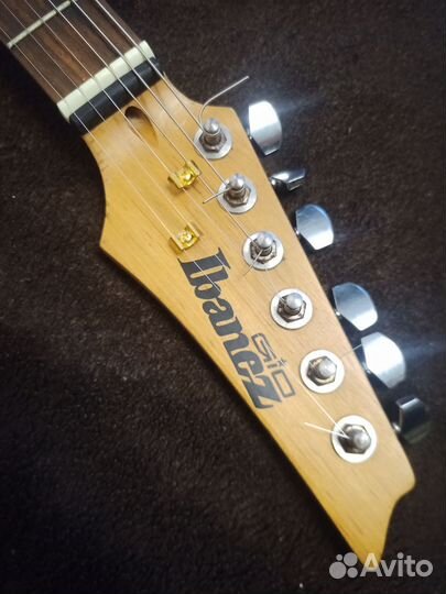 Электрогитара ibanez gio