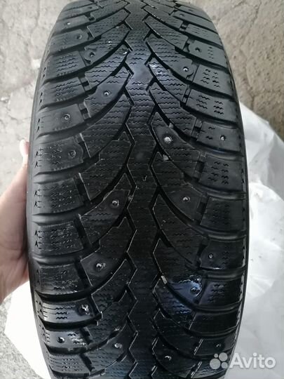 Pirelli Formula Ice 195/65 R15