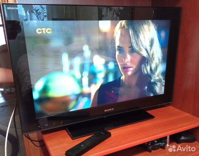 Телевизор sony bravia 32