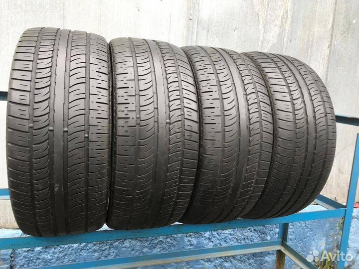 Pirelli Scorpion Zero 255/45 R20