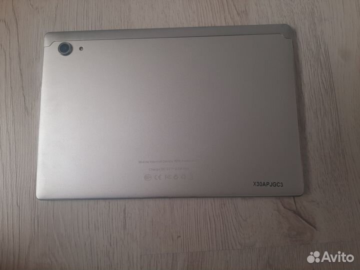 Планшетный компьютер, планшет, Tablet PC