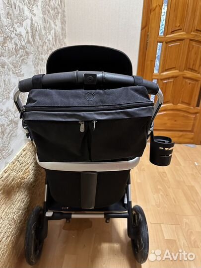 Коляска bugaboo lynx 2 в 1