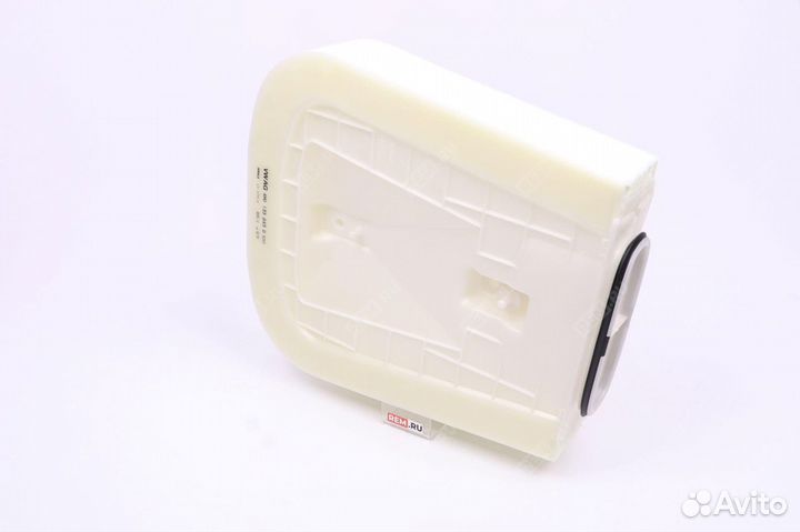 Фильтр 4M0133843G