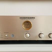 Marantz pm 17 sa усилитель