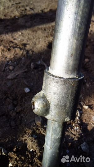 Мольберт этюдник