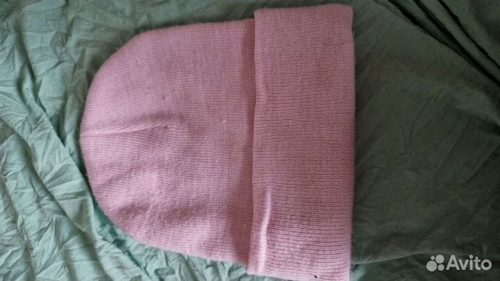 Шапка женская