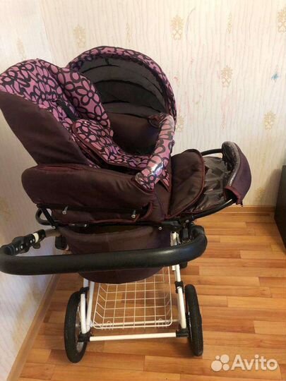 Коляска детская