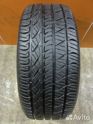 Kumho Ecsta 4X II 215/45 R18 93W