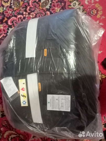 Спец одежда зимняя