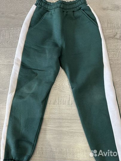 Костюм на мальчика игра кальмара