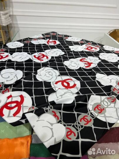 Бюджетные платки