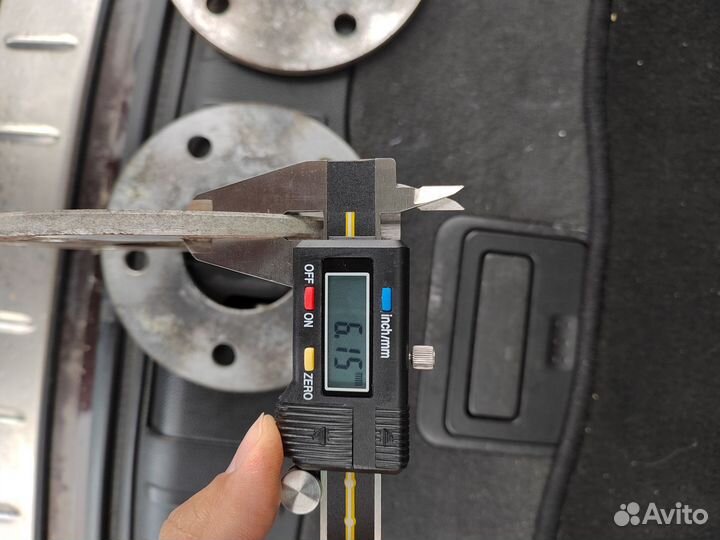 Поставки ступицы 5*114.3