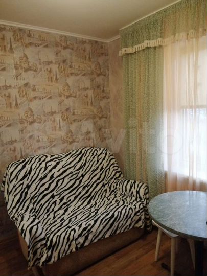 1-к. квартира, 41 м², 1/9 эт.