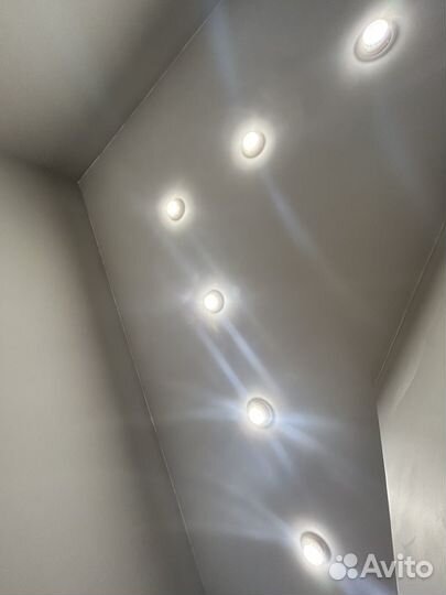 Частный электрик