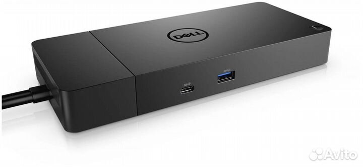 Док-станция Dell Dock WD19DC 240w