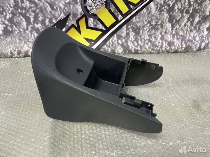 Центральная консоль Chevrolet Spark M200 Спарк