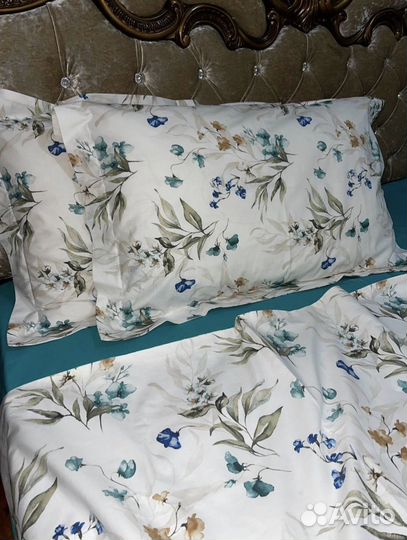 Постельное бельё