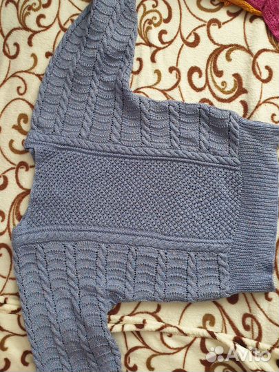 Женские вещи пакетом 42 44