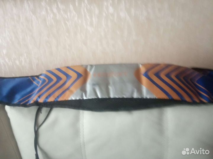 Пояс для похудения