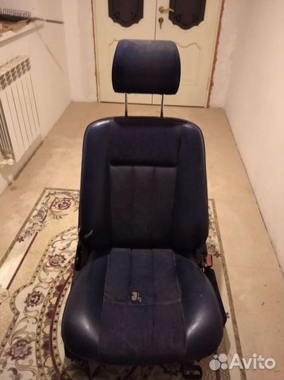 Сиденье s140 Mercedes