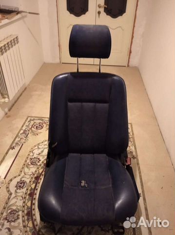 Сиденье s140 Mercedes