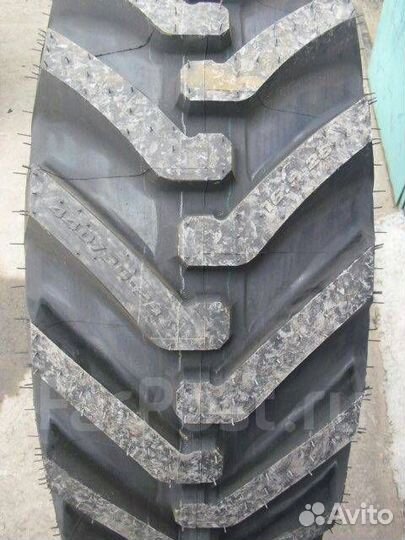 Michelin XCA 400/70 R20 178D