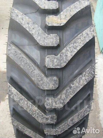 Michelin XCA 400/70 R20 178D