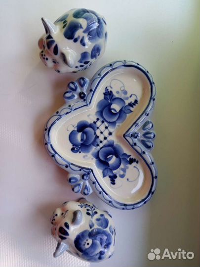 Набор для специй 