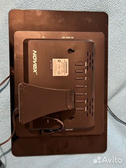 Цифровая фоторамка