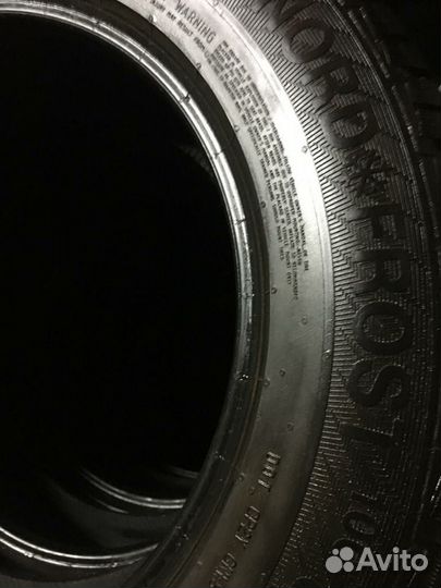 Gislaved NordFrost 100 215/65 R16 98T