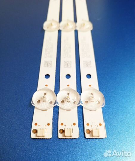 LED подсветка 4708-K320WD-A4213K01