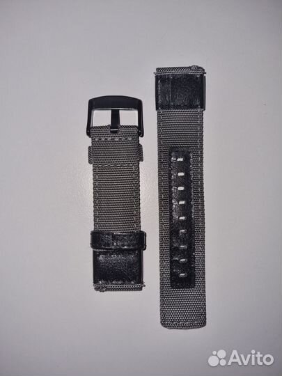 Ремешок для часов 22 мм