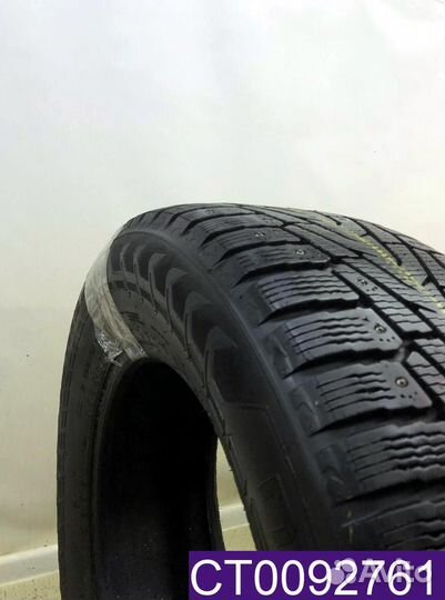 Nokian Tyres Hakkapeliitta 7 SUV 265/60 R18 96T