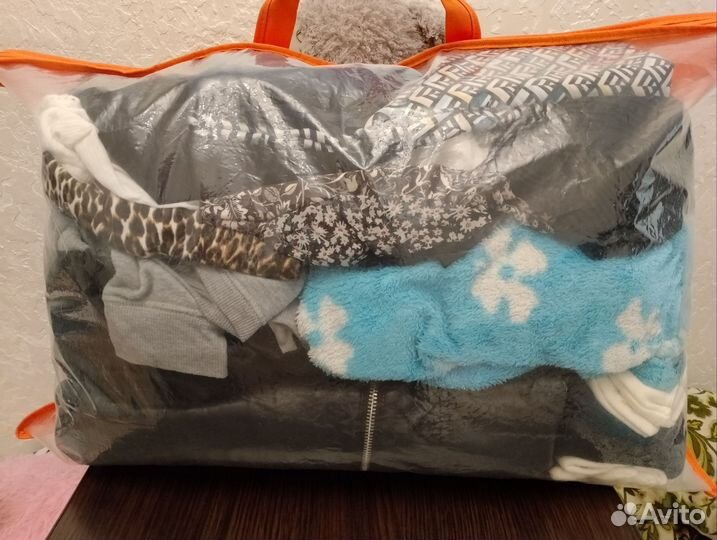 Женские вещи XS бесплатно