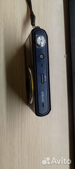 Фотоаппарат цифровой для селфи Samsung DV180F wifi